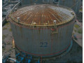 Резервуары вертикальные стальные цилиндрические РВС (Фото 5)