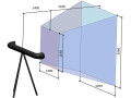 Системы оптические координатно-измерительные TrackScan P42 (Фото 2)