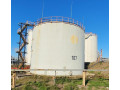 Резервуары вертикальные стальные цилиндрические РВС-2000 (Фото 2)