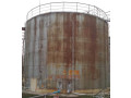 Резервуары стальные вертикальные цилиндрические РВСП-1000 (Фото 1)