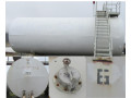 Резервуары стальные горизонтальные цилиндрические РГС (Фото 5)