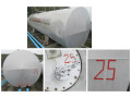 Резервуары стальные горизонтальные цилиндрические РГС (Фото 2)