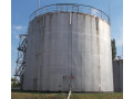 Резервуары стальные вертикальные цилиндрические РВС  (Фото 2)