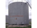 Резервуары стальные вертикальные цилиндрические РВС (Фото 1)