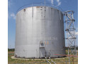 Резервуары стальные вертикальные цилиндрические РВСП (Фото 2)