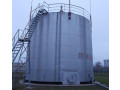 Резервуары стальные вертикальные цилиндрические РВСП-700 (Фото 1)