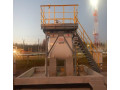 Резервуары стальные горизонтальные цилиндрические РГС-5 (Фото 1)
