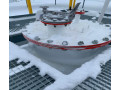 Резервуары стальные горизонтальные цилиндрические РГС-5 (Фото 12)