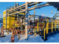 Система измерений количества и параметров нефтегазоводяной смеси УПСВ "Бобровская" АО "Оренбургнефть"  (Фото 1)