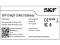 Системы вибромониторинга SKF Enlight Collect IMx-1 (Фото 3)