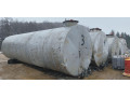 Резервуары горизонтальные стальные цилиндрические РГС-50 (Фото 1)
