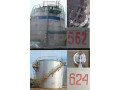 Резервуары стальные вертикальные цилиндрические РВС (Фото 6)