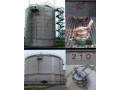 Резервуары стальные вертикальные цилиндрические РВС (Фото 7)