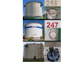 Резервуары вертикальные стальные цилиндрические с понтоном РВСП (Фото 3)