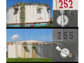 Резервуары вертикальные стальные цилиндрические с понтоном РВСП (Фото 6)