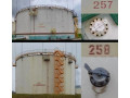 Резервуары вертикальные стальные цилиндрические с понтоном РВСП (Фото 7)