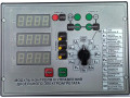 Модули контроля и управления для электроагрегатов МКУ (Фото 3)