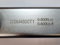 Ключи динамометрические DSM 4800Т1 (Фото 2)