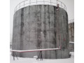 Резервуары вертикальные стальные цилиндрические РВС-1000 (Фото 1)