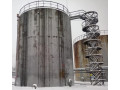 Резервуары вертикальные стальные цилиндрические РВС-1000 (Фото 5)