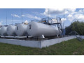 Резервуары стальные горизонтальные цилиндрические  РГС-50 (Фото 2)