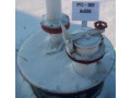Резервуары стальные горизонтальные цилиндрические  РГС-100 (Фото 1)