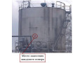 Резервуары стальные вертикальные цилиндрические  РВС-200 (Фото 7)