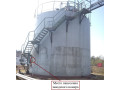 Резервуары стальные вертикальные цилиндрические  РВС-400 (Фото 4)