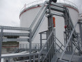 Резервуары вертикальные стальные цилиндрические РВСП-5000 (Фото 1)
