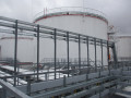 Резервуары вертикальные стальные цилиндрические РВСП-5000 (Фото 5)