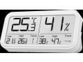 Термогигрометры электронные Ivit (Фото 2)