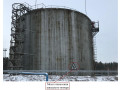 Резервуар стальной вертикальный цилиндрический РВСП-5000 (Фото 1)