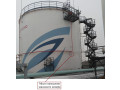 Резервуары стальные вертикальные цилиндрические РВСП-2000 (Фото 1)