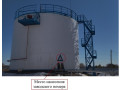 Резервуары стальные вертикальные цилиндрические РВС-1000 (Фото 2)