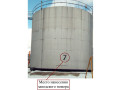 Резервуары стальные вертикальные цилиндрические РВС-700 (Фото 3)