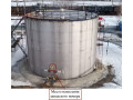 Резервуары стальные вертикальные цилиндрические РВС-1000 (Фото 3)