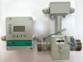 Расходомеры-счетчики электромагнитные РСЦ-2 (Фото 1)