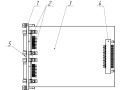 Модули приема аналоговых сигналов ТН3/АЦП (Фото 2)