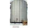 Резервуары стальные вертикальные цилиндрические РВС-1000 (Фото 3)