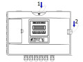 Расходомеры-счетчики газа ультразвуковые ИРВИС-Ультра-Пп (Фото 9)
