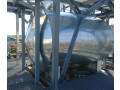 Резервуар стальной горизонтальный цилиндрический РГС-10 (5/5)-А-Т-СО-У1 (Фото 1)