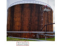 Резервуары стальные вертикальные цилиндрические теплоизолированные РВС-5000 (Фото 2)