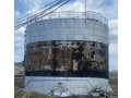 Резервуар стальной вертикальный цилиндрический РВС-2000 (Фото 1)