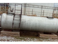 Резервуар стальной горизонтальный цилиндрический РГС-10 (Фото 1)