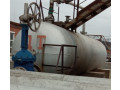 Резервуар стальной горизонтальный цилиндрический РГС-15 (Фото 1)