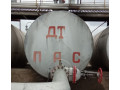 Резервуары стальные горизонтальные цилиндрические РГС-20 (Фото 1)