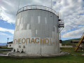 Резервуар стальной вертикальный цилиндрический РВС-1000 (Фото 1)