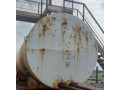 Резервуары стальные горизонтальные цилиндрические РГС (Фото 7)