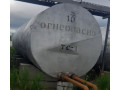 Резервуары стальные горизонтальные цилиндрические РГС (Фото 11)