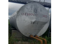 Резервуары стальные горизонтальные цилиндрические РГС (Фото 15)